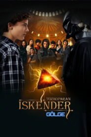 Tozkoparan “İskender”: Gölge VOSTFR