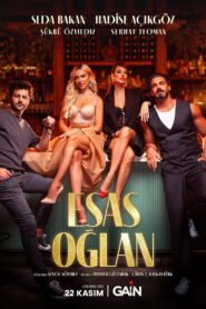 Esas Oglan VOSTFR
